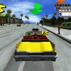 crazy taxi